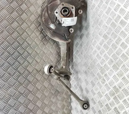 Audi A6 S6 C8 4K Front wheel hub 4K0407242D 8W0615312E