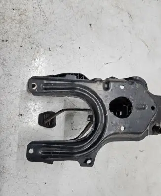 Volkswagen Golf II Pedal assembly 