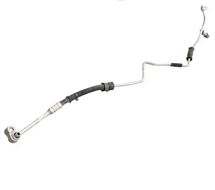 Dodge Challenger Air conditioning (A/C) pipe/hose 68158873AB 68158873AC 68158873AA