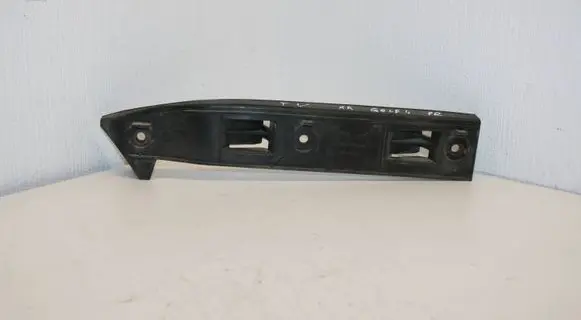 Volkswagen Golf IV Front bumper mounting bracket 1J0807183A