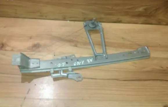 Mercedes-Benz A W168 Sliding door window regulator with motor