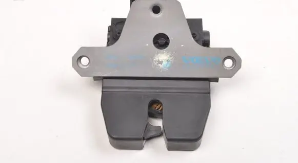 Volvo V50 Tailgate lock latch 31335047