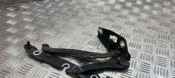 Audi A6 S6 C6 4F Tailgate/trunk/boot hinge