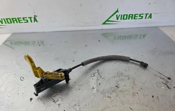 Ford Transit - Tourneo Connect Engine bonnet (hood) release handle 06J018S 8XX00