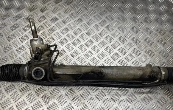 Citroen C5 Steering rack 9626314610