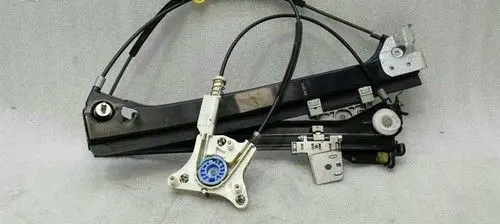 Mercedes-Benz CLK A209 C209 Front door electric window regulator A2097200746
