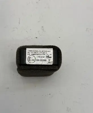 Fiat Ducato Other relay K7XDMS01 K7PDMT01