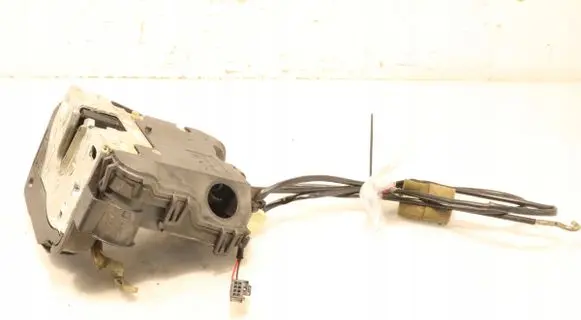 Mercedes-Benz CLK A209 C209 Front door lock 0009087503
