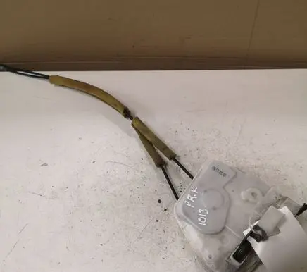 Mazda 6 Front door lock GS8S 8K18B0072