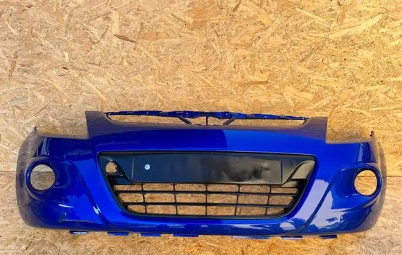 Hyundai i20 (PB PBT) Front bumper 86511-1J000