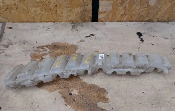 Suzuki Grand Vitara II Front bumper foam support bar 7176265J01
