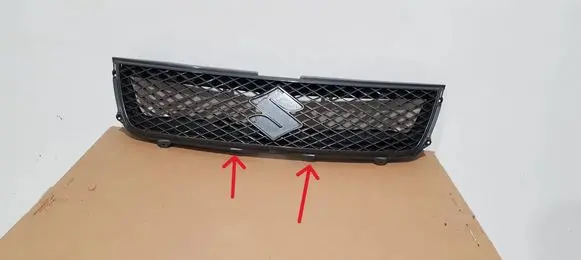 Suzuki Grand Vitara II Quarter panel pressure vent 7174365J0 7174165J0