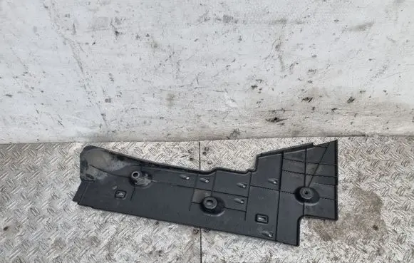 Pickup box liner