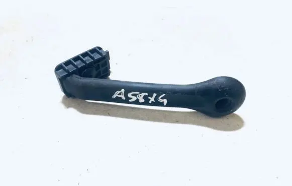 Skoda Roomster (5J) Tailgate interior release/open handle 5J0827895