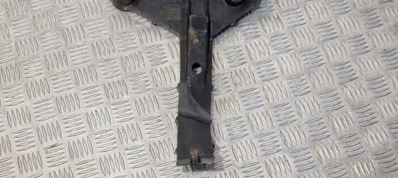 Volkswagen II LT Front bumper mounting bracket 2D0807135