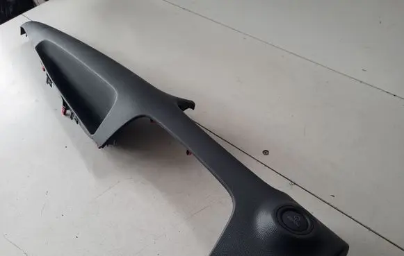 Toyota Yaris XP210 Other dashboard part 55435K0100