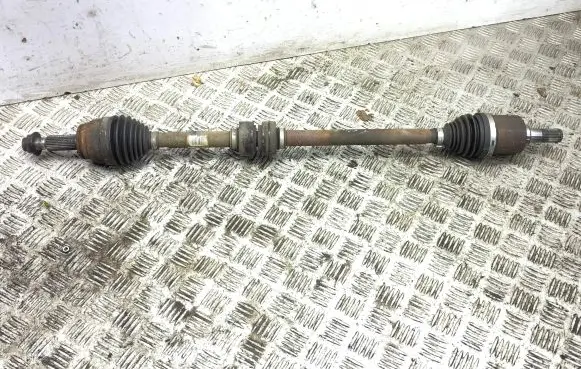 KIA Ceed Front driveshaft G410RSJAU322VB