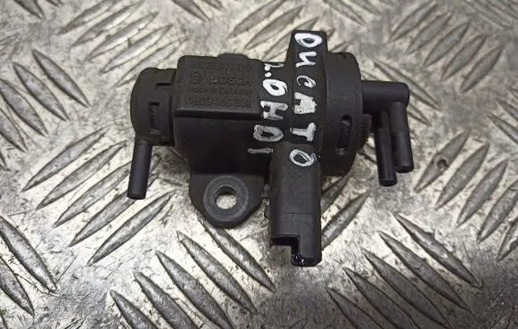 Fiat Ducato Valve vacuum 9628971180