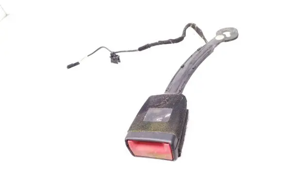 Audi A3 S3 8V Front seatbelt buckle 8V0857756B