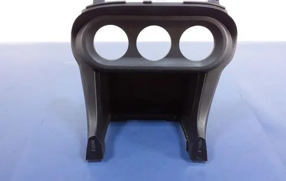 Mitsubishi Lancer VIII Climate control unit 8010A127ZZ