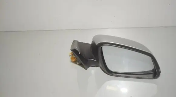 BMW 4 F36 Gran coupe Front door electric wing mirror 7285108 51167285108