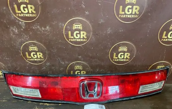 Honda Civic Tailgate rear/tail lights 13216721