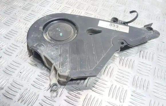 Toyota Corolla E120 E130 Timing belt guard (cover) 9095001357A