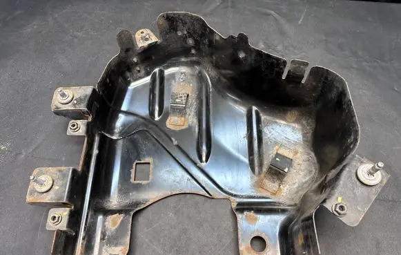 Land Rover Discovery 5 Pickup box liner J17LA FPLA5J236A