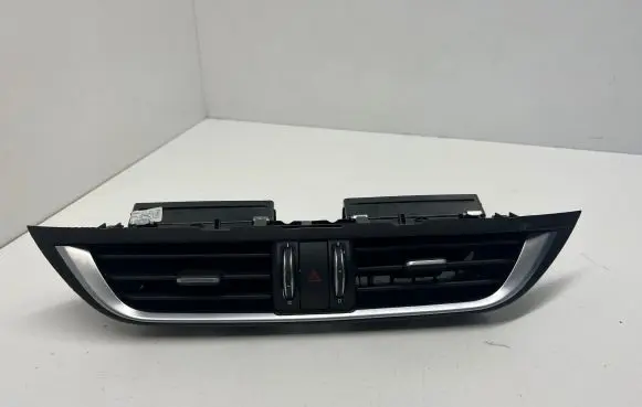 Alfa Romeo Stelvio Dash center air vent grill 464000934 10067005