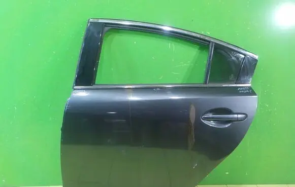 Mazda 6 Rear door LEWE