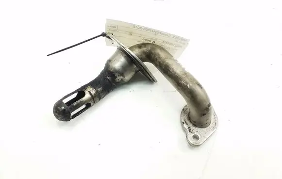 Brake vacuum hose/pipe