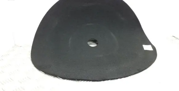 Audi A3 S3 8V Spare wheel section trim 