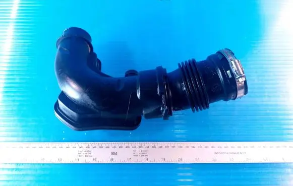 Ford Focus Engine coolant pipe/hose