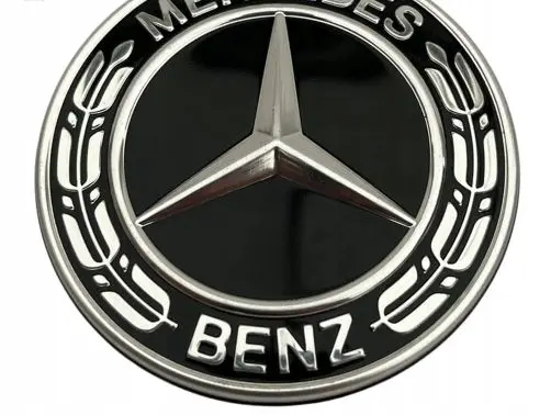 Mercedes-Benz CLA C118 X118 Manufacturer badge logo/emblem A0008176203