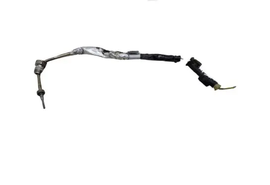 Exhaust gas temperature sensor