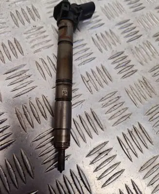 Audi A8 S8 D4 4H Fuel injector 059130277CH