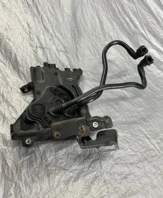 Volvo S60 Engine coolant pipe/hose 31686533 31686534 32244448
