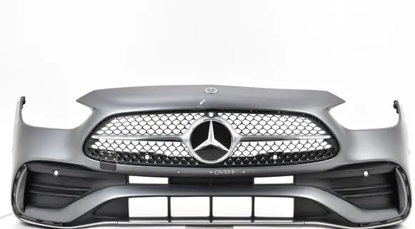 Mercedes-Benz C W206 Front bumper 2068858401