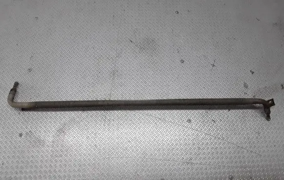 Volkswagen Transporter - Caravelle T4 Power steering radiator 