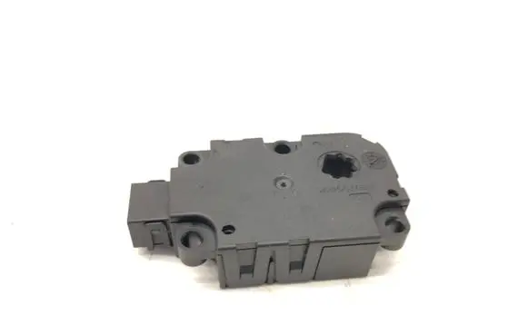 Audi A7 S7 4G Air flap motor/actuator CZ1139300857 ZBAT0045D09 2013011228386