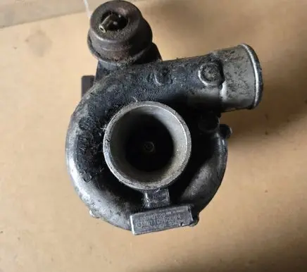 Mercedes-Benz Vito Viano W638 Turbo A6110960099