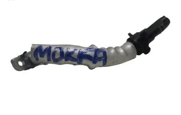 Opel Mokka EGR valve line/pipe/hose 55587854
