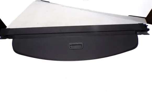 Audi A6 S6 C6 4F Parcel shelf load cover 4F9863553