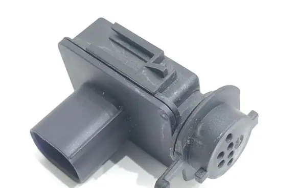 BMW 5 G30 G31 G38 Interior temperature sensor 2433341