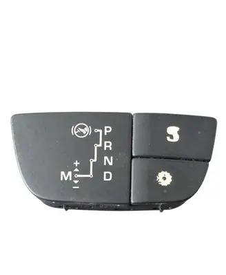 Citroen C5 Gear shift selector indicator 96617667ZD 03386010100 1083051241400341
