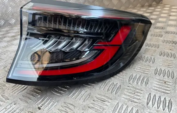 Renault Austral Rear/tail lights 265501807R