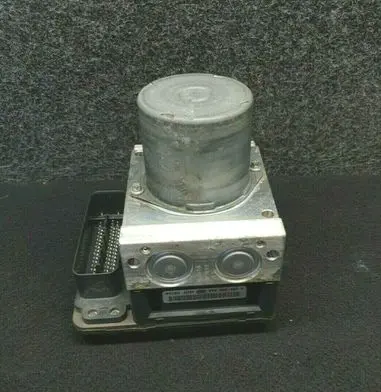 Audi A6 S6 C7 4G ABS Pump 4G0907379F