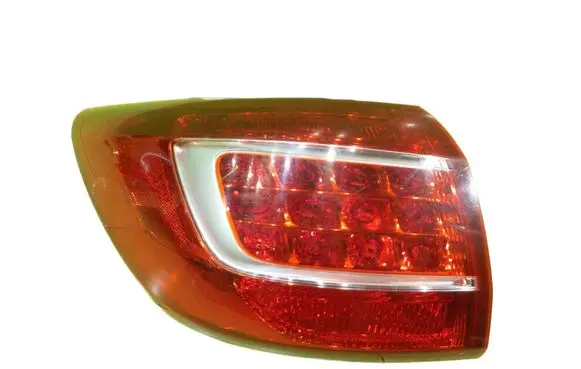 KIA Sportage Rear/tail lights 