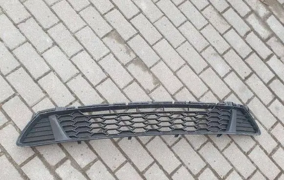 KIA Ceed Front bumper lower grill 86560J7000