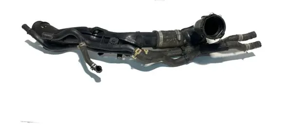 Toyota Verso Intercooler hose/pipe 173610X010 28197 173410X020